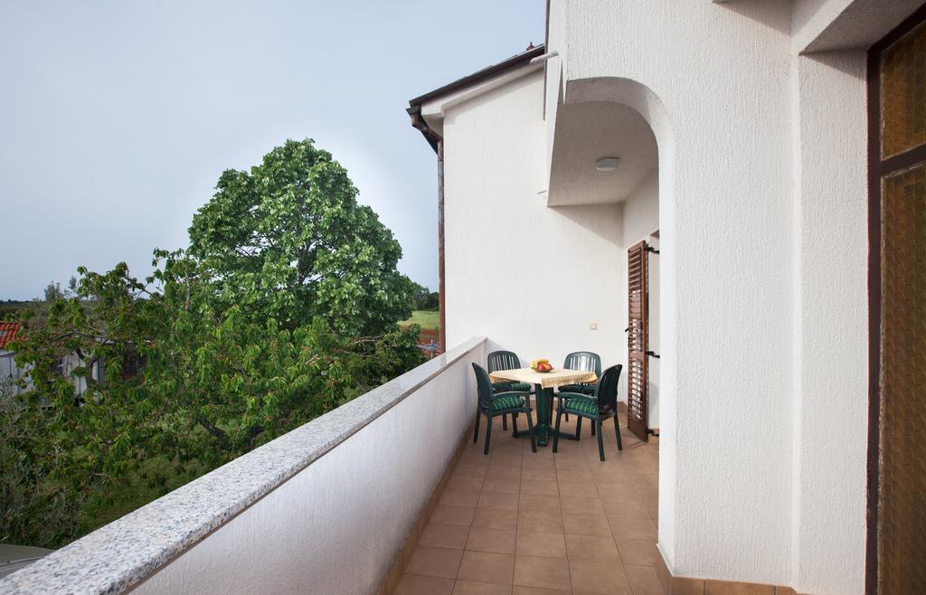 B&B Moderno Fažana Quarto foto