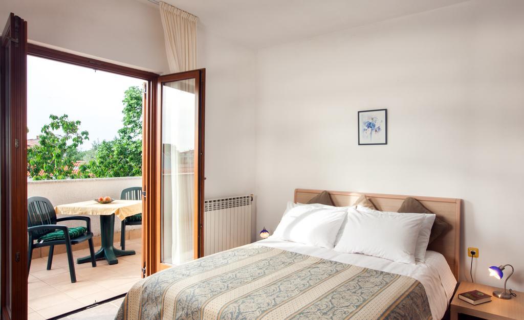 B&B Moderno Fažana Quarto foto