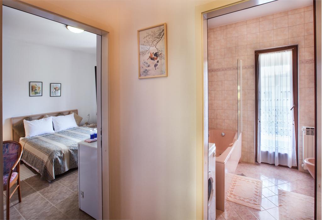B&B Moderno Fažana Quarto foto
