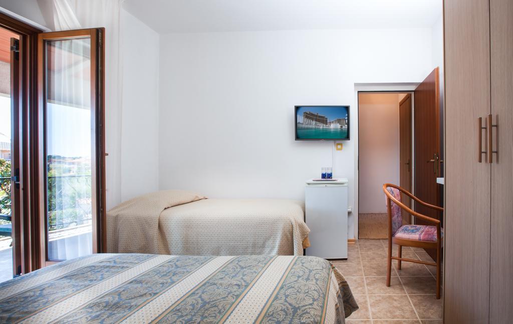 B&B Moderno Fažana Quarto foto
