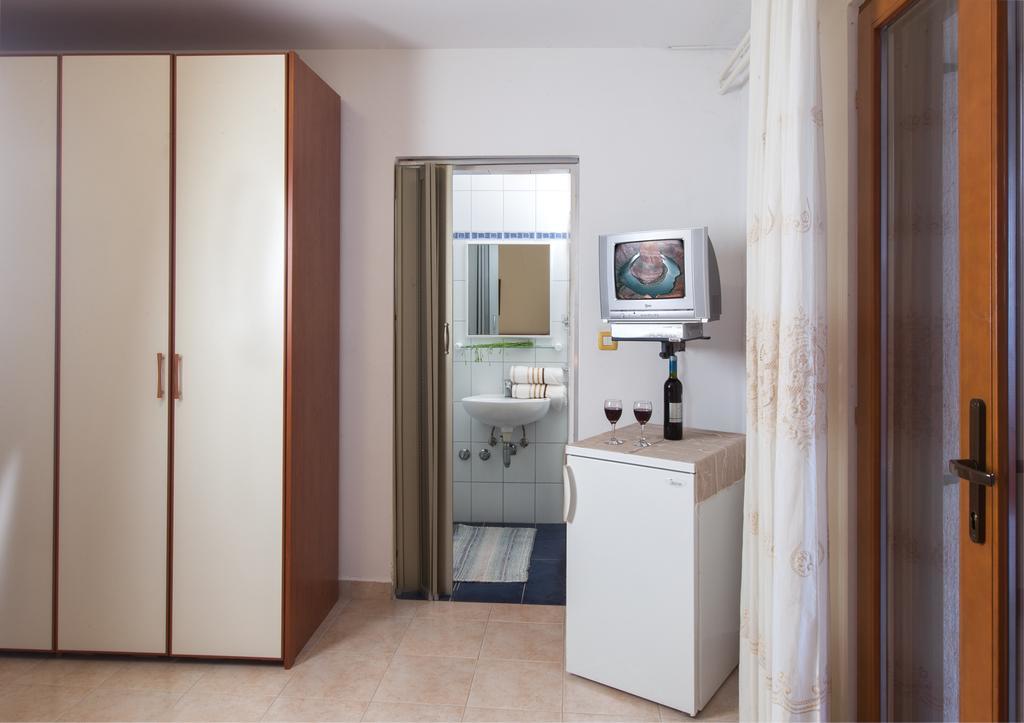 B&B Moderno Fažana Quarto foto