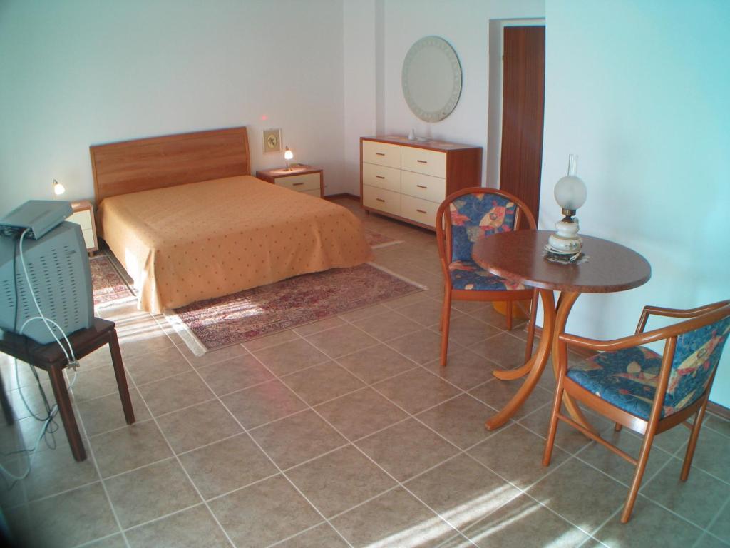 B&B Moderno Fažana Quarto foto